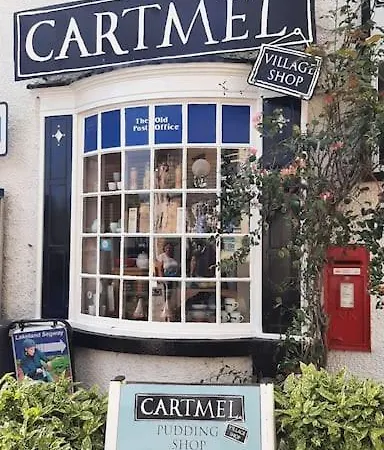 2 Bed In Peaceful South Lakes Village Сasa de vacaciones *