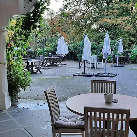 Сasa de vacaciones 2 Bed In Peaceful South Lakes Village Cark