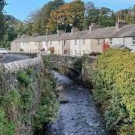 2 Bed In Peaceful South Lakes Village Ferienhaus Cark