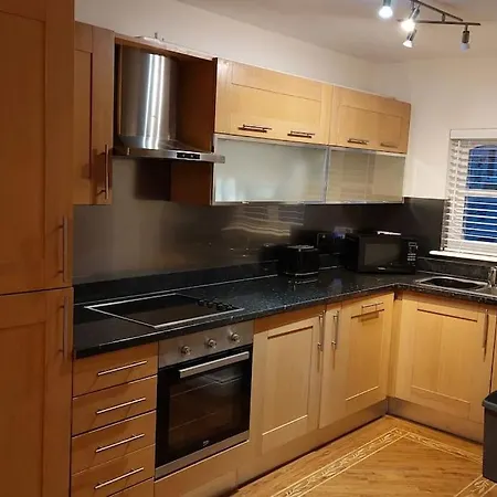 Casa vacanze 2 Bed In Peaceful South Lakes Village Cark