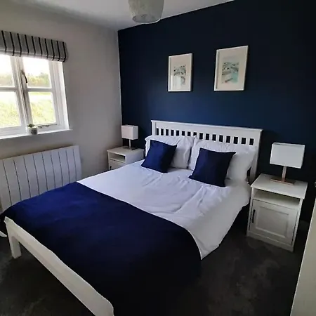 2 Bed In Peaceful South Lakes Village Cark