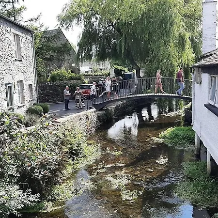 Ferienhaus 2 Bed In Peaceful South Lakes Village Cark