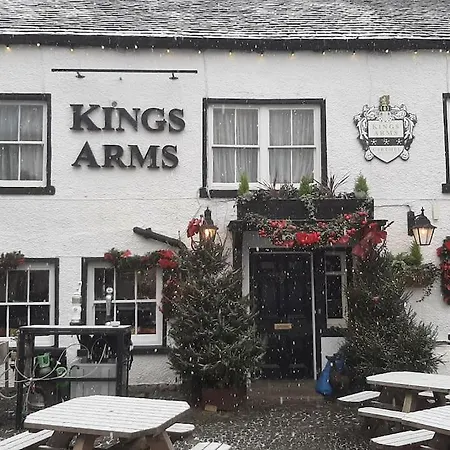 2 Bed In Peaceful South Lakes Village Cark