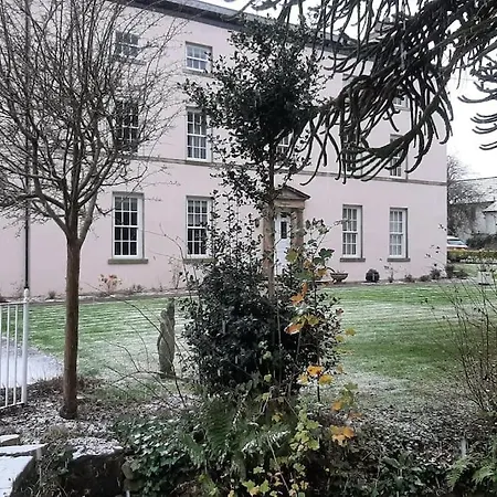 2 Bed In Peaceful South Lakes Village Ferienhaus