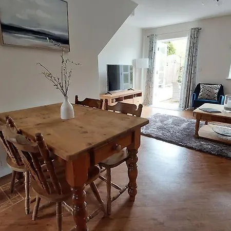 Ferienhaus 2 Bed In Peaceful South Lakes Village *