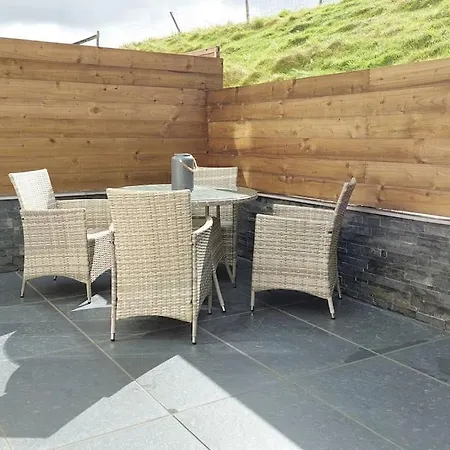 Ferienhaus 2 Bed In Peaceful South Lakes Village